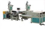 PVC Helix imemisvooliku ekstrusiooniliin