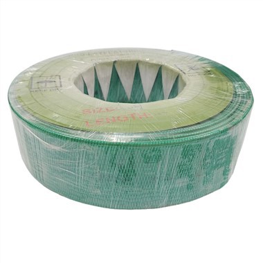 PVC Layflat voolik (8-10baar)