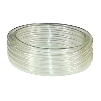 Standardne PVC vedelikuvoolik